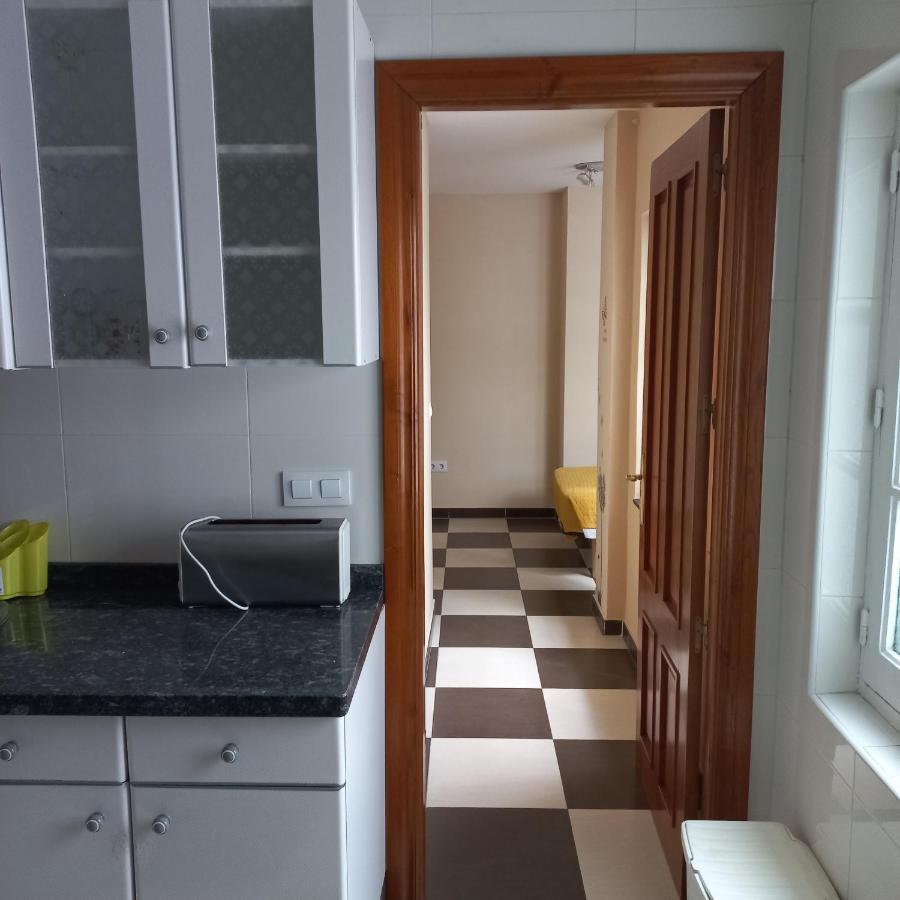 Luxor Doble, Gran Via Apartment ซาลามังกา ภายนอก รูปภาพ