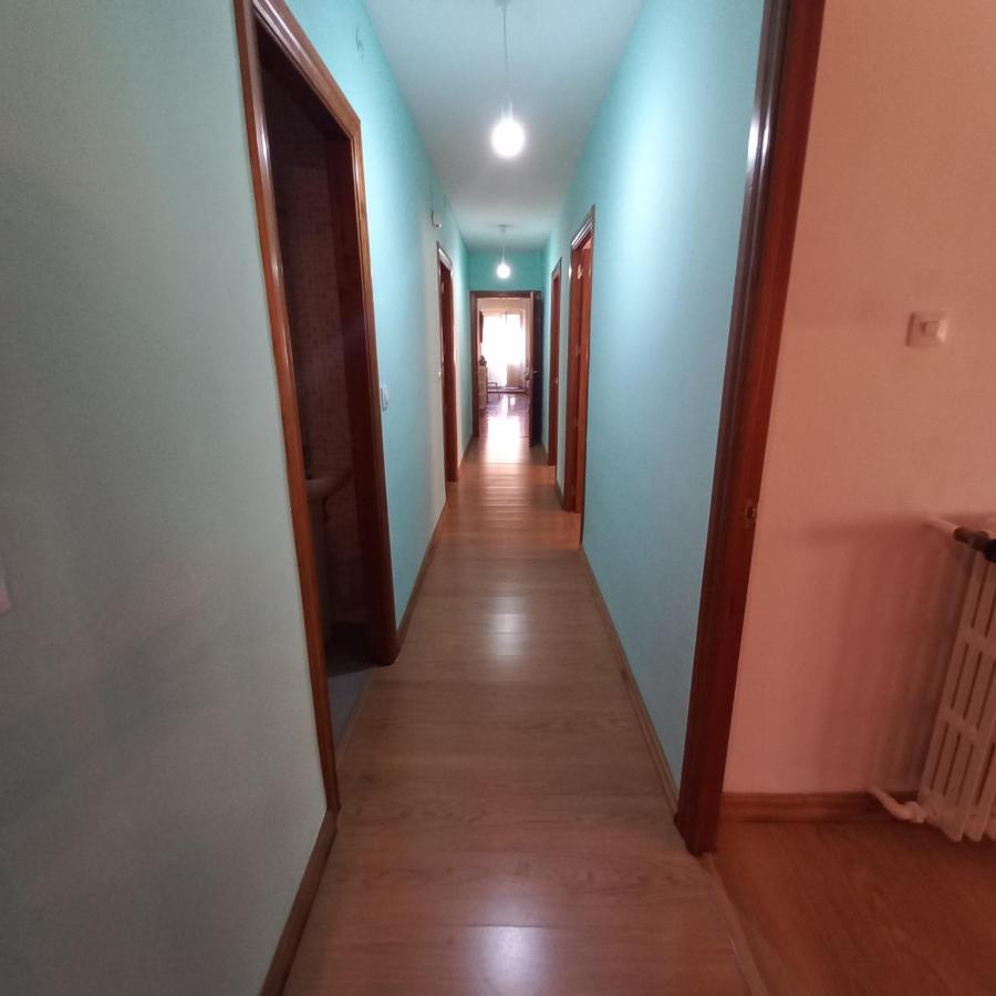 Luxor Doble, Gran Via Apartment ซาลามังกา ภายนอก รูปภาพ