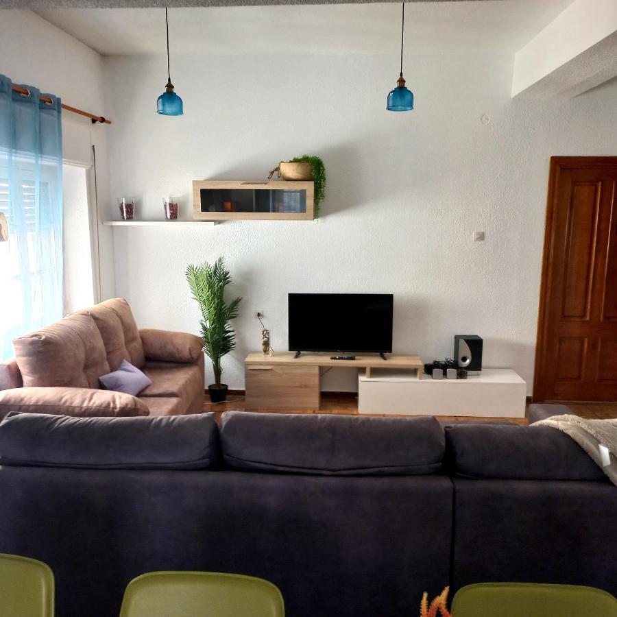 Luxor Doble, Gran Via Apartment ซาลามังกา ภายนอก รูปภาพ