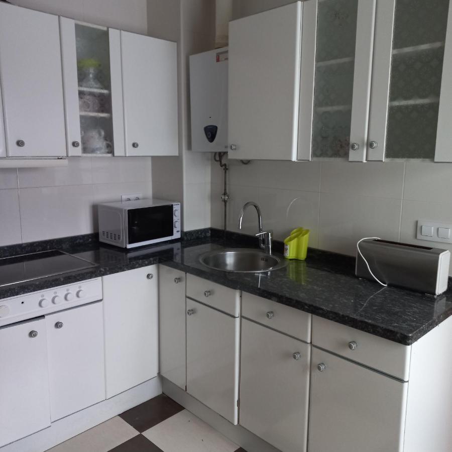 Luxor Doble, Gran Via Apartment ซาลามังกา ภายนอก รูปภาพ