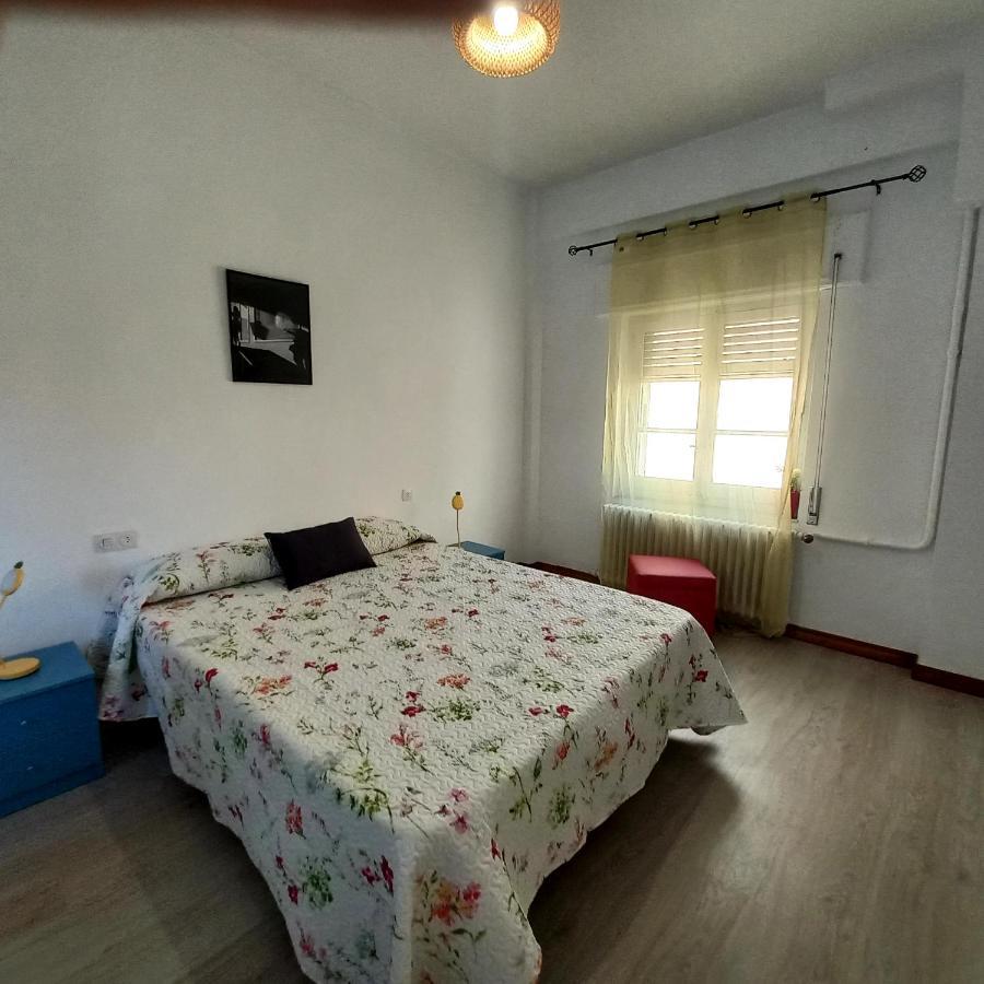 Luxor Doble, Gran Via Apartment ซาลามังกา ภายนอก รูปภาพ