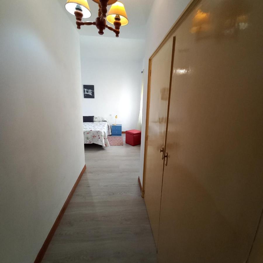 Luxor Doble, Gran Via Apartment ซาลามังกา ภายนอก รูปภาพ