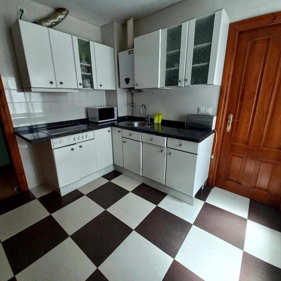 Luxor Doble, Gran Via Apartment ซาลามังกา ภายนอก รูปภาพ