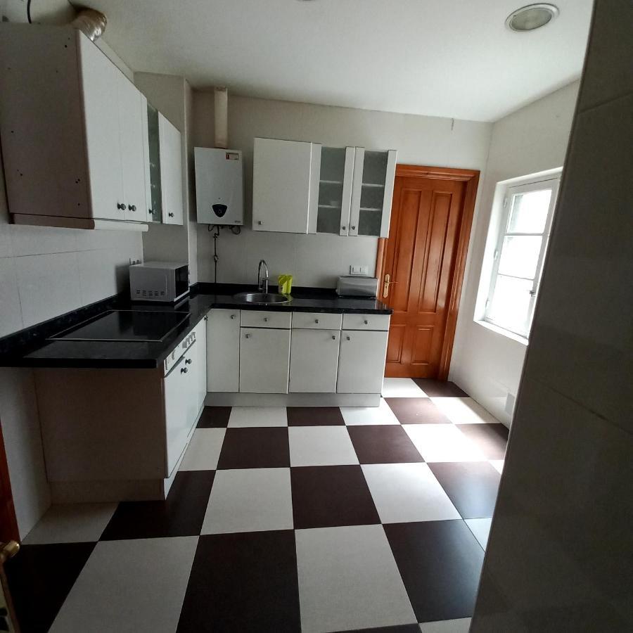Luxor Doble, Gran Via Apartment ซาลามังกา ภายนอก รูปภาพ