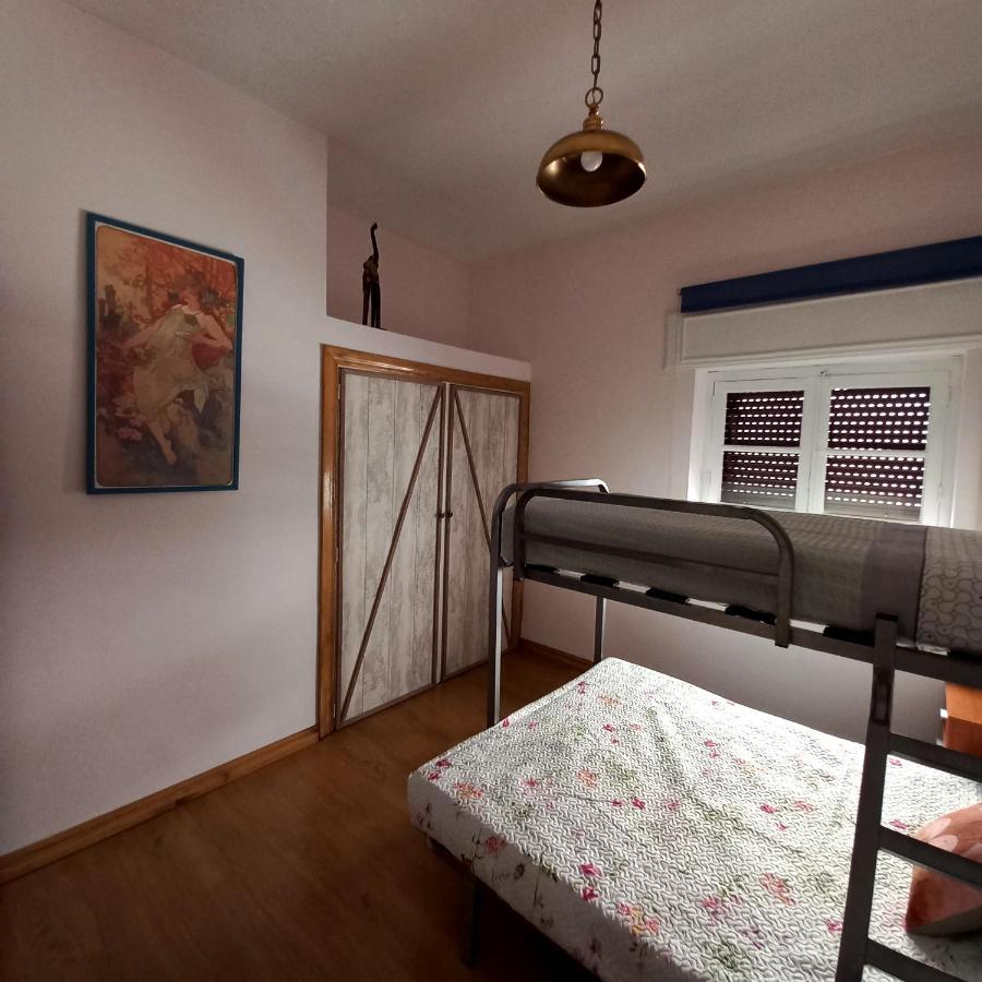 Luxor Doble, Gran Via Apartment ซาลามังกา ภายนอก รูปภาพ