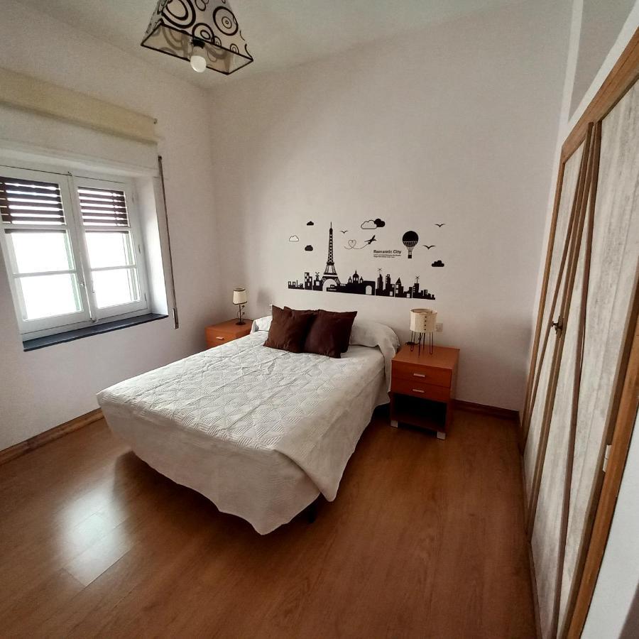 Luxor Doble, Gran Via Apartment ซาลามังกา ภายนอก รูปภาพ