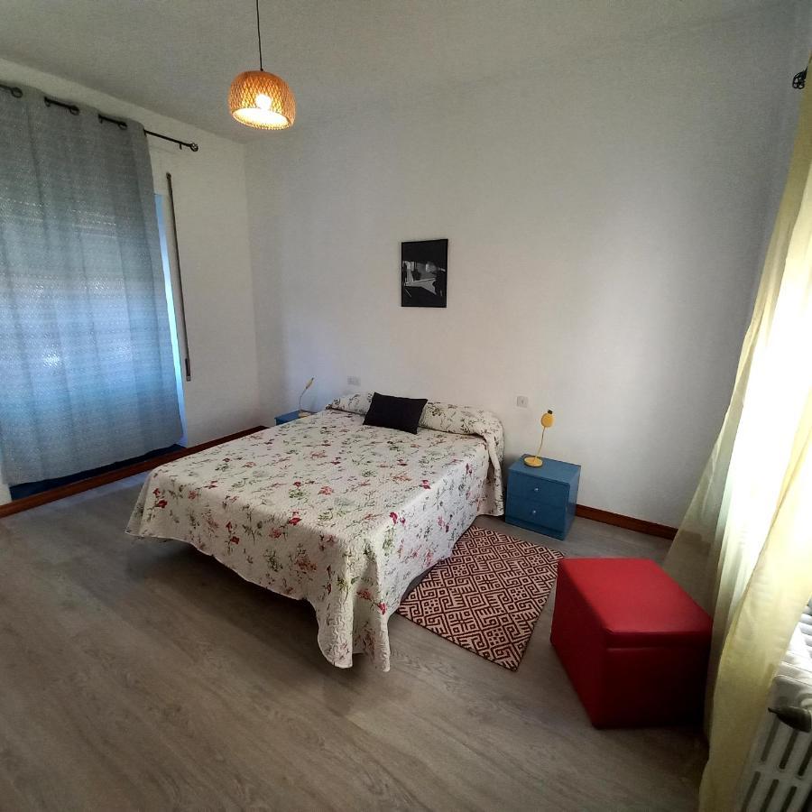 Luxor Doble, Gran Via Apartment ซาลามังกา ภายนอก รูปภาพ