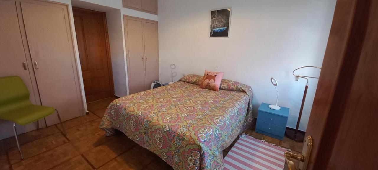 Luxor Doble, Gran Via Apartment ซาลามังกา ภายนอก รูปภาพ