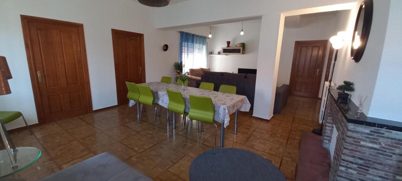 Luxor Doble, Gran Via Apartment ซาลามังกา ภายนอก รูปภาพ