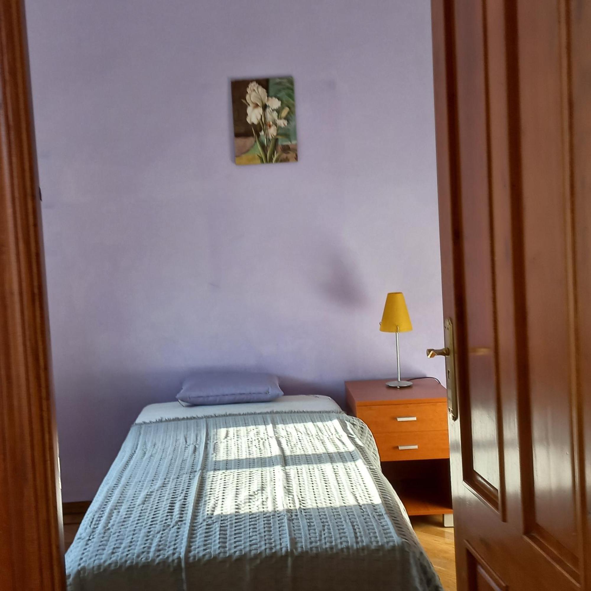 Luxor Doble, Gran Via Apartment ซาลามังกา ภายนอก รูปภาพ