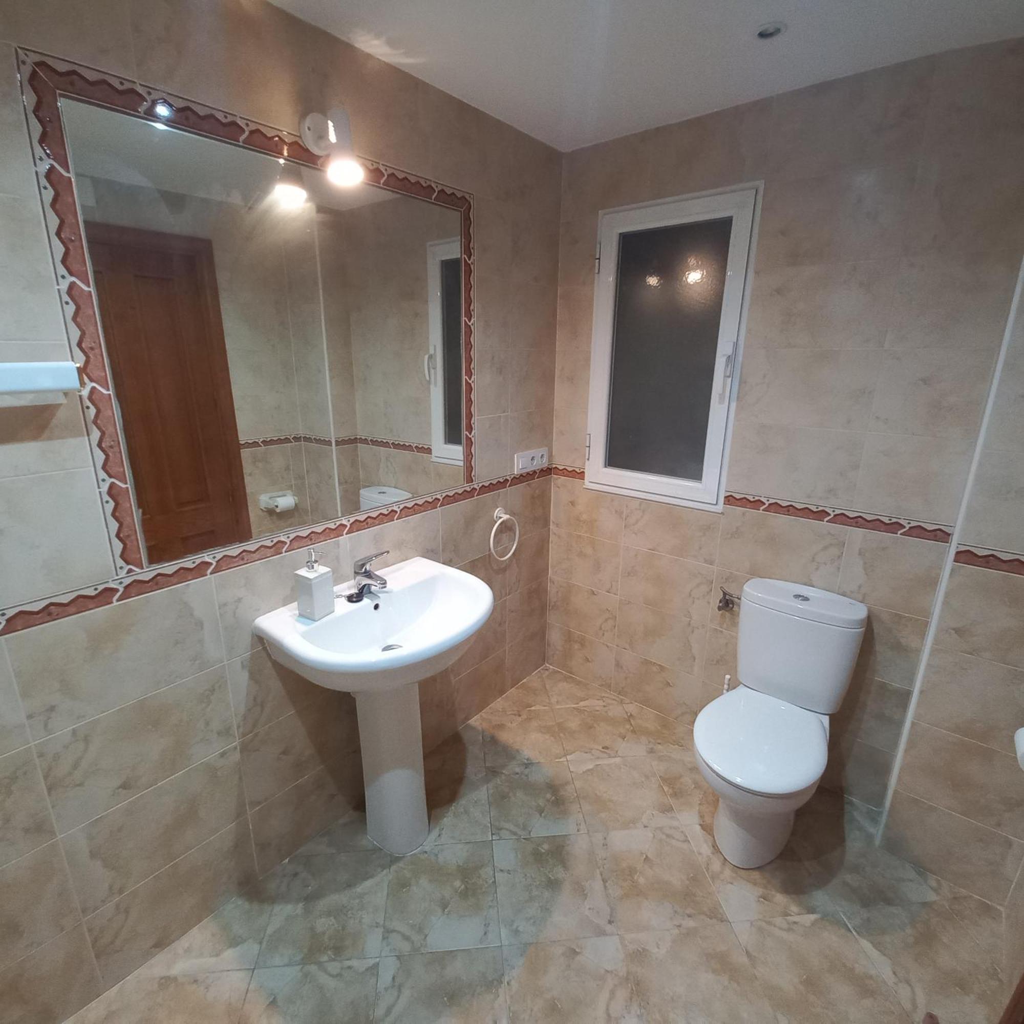 Luxor Doble, Gran Via Apartment ซาลามังกา ภายนอก รูปภาพ